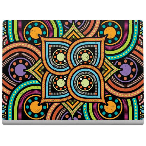 Emergence Colored Surface Book 2 13.5in Skin